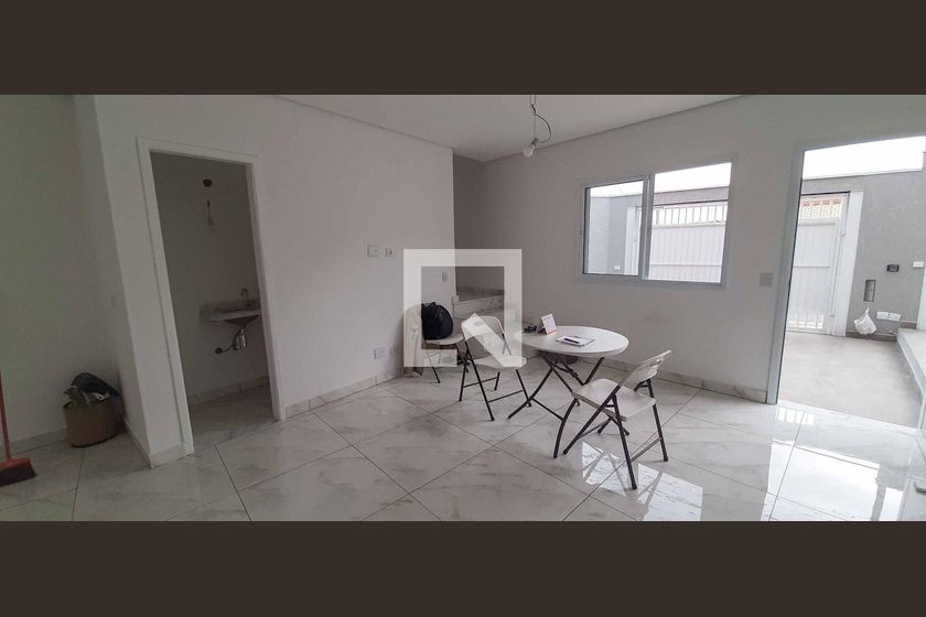 Casa, 3 quartos, 86 m² - Foto 2