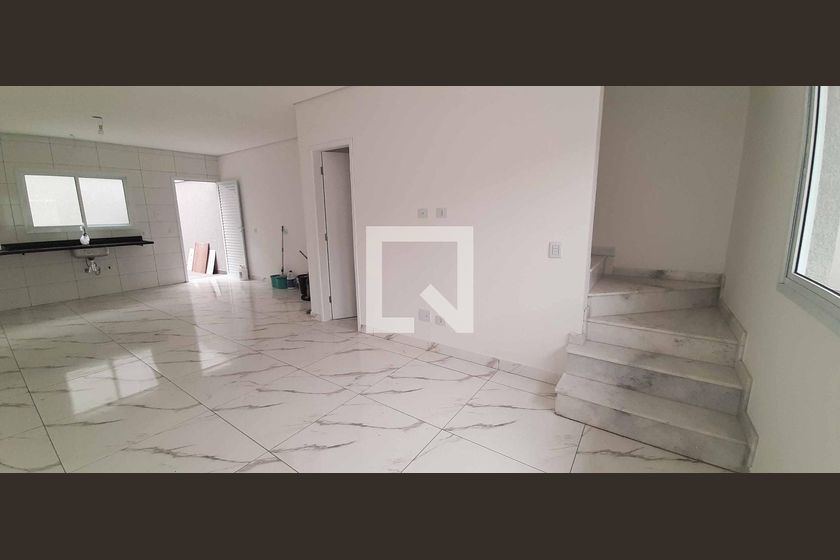 Casa, 3 quartos, 87 m² - Foto 2