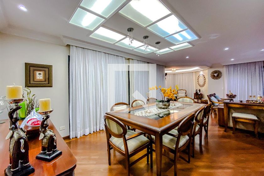 Apartamento, 4 quartos, 241 m² - Foto 2