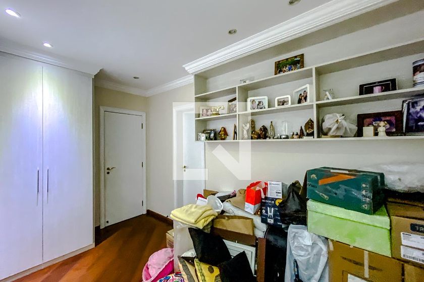 Apartamento, 4 quartos, 241 m² - Foto 43