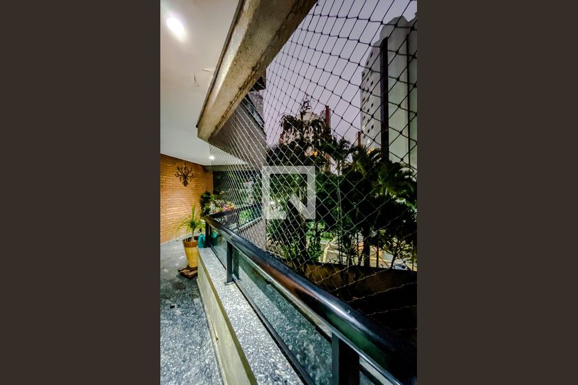 Apartamento, 4 quartos, 241 m² - Foto 37