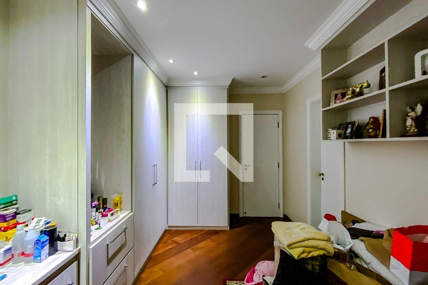 Apartamento, 4 quartos, 241 m² - Foto 45