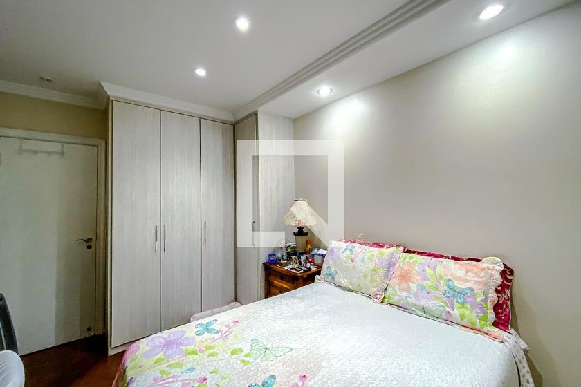 Apartamento, 4 quartos, 241 m² - Foto 30