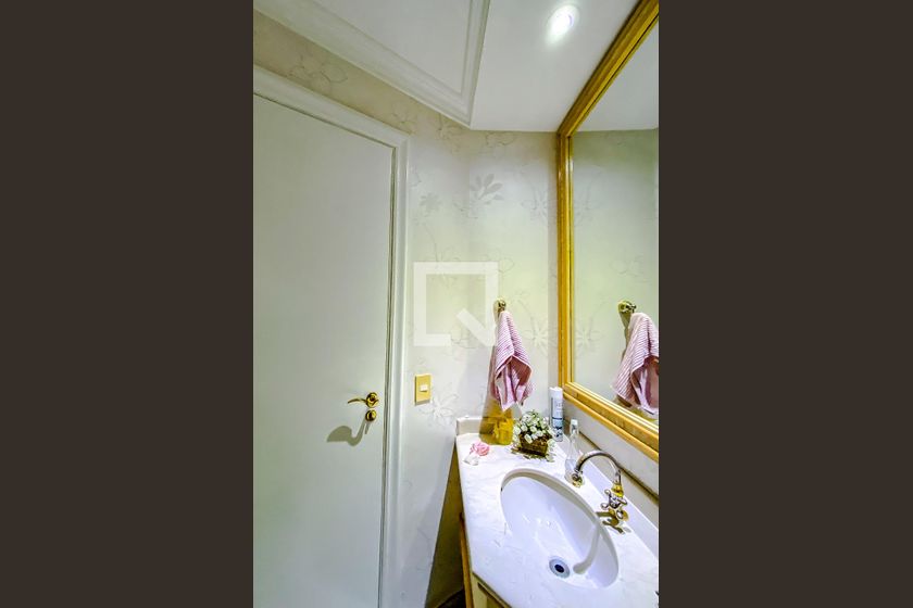 Apartamento, 4 quartos, 241 m² - Foto 22