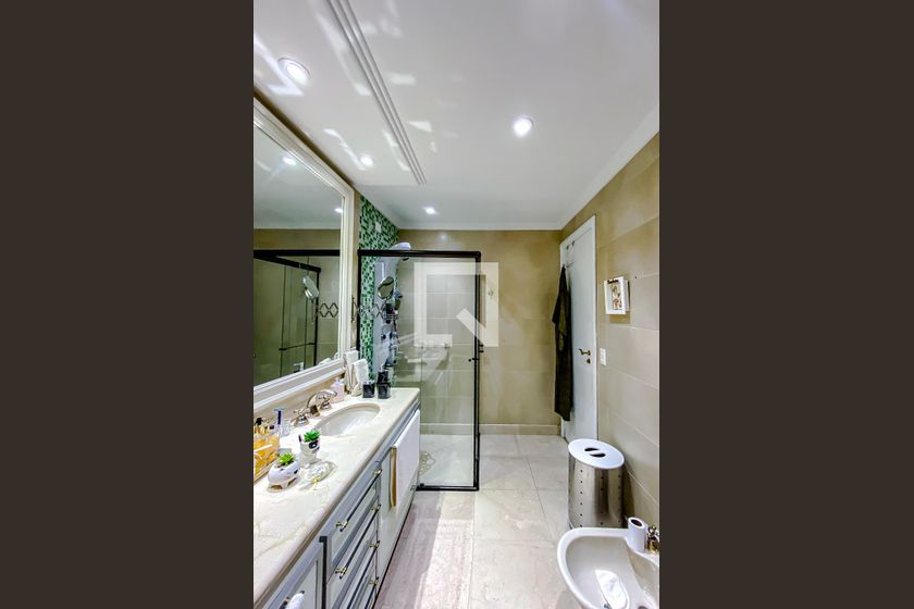 Apartamento, 4 quartos, 241 m² - Foto 82