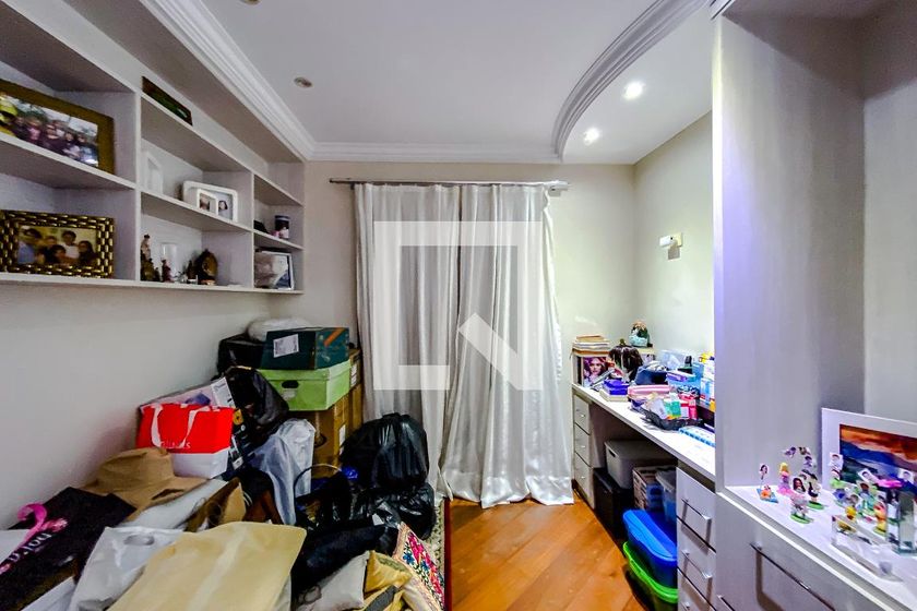 Apartamento, 4 quartos, 241 m² - Foto 46