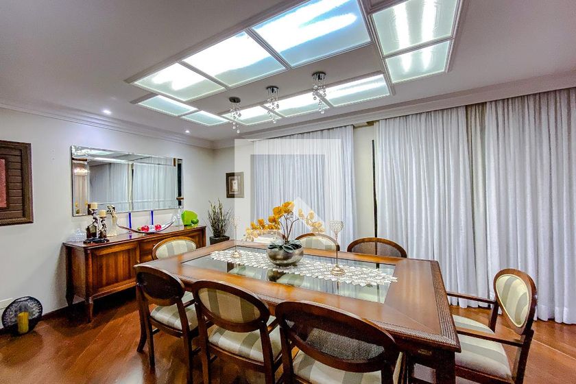 Apartamento, 4 quartos, 241 m² - Foto 4