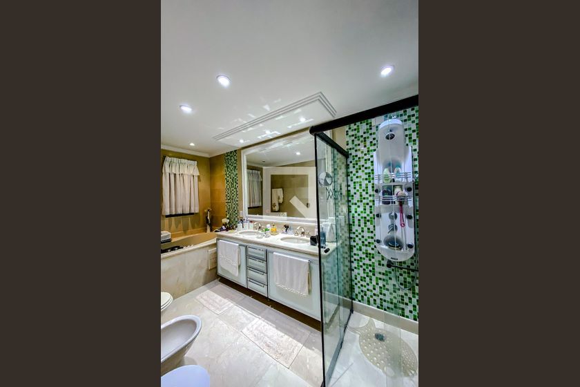 Apartamento, 4 quartos, 241 m² - Foto 79