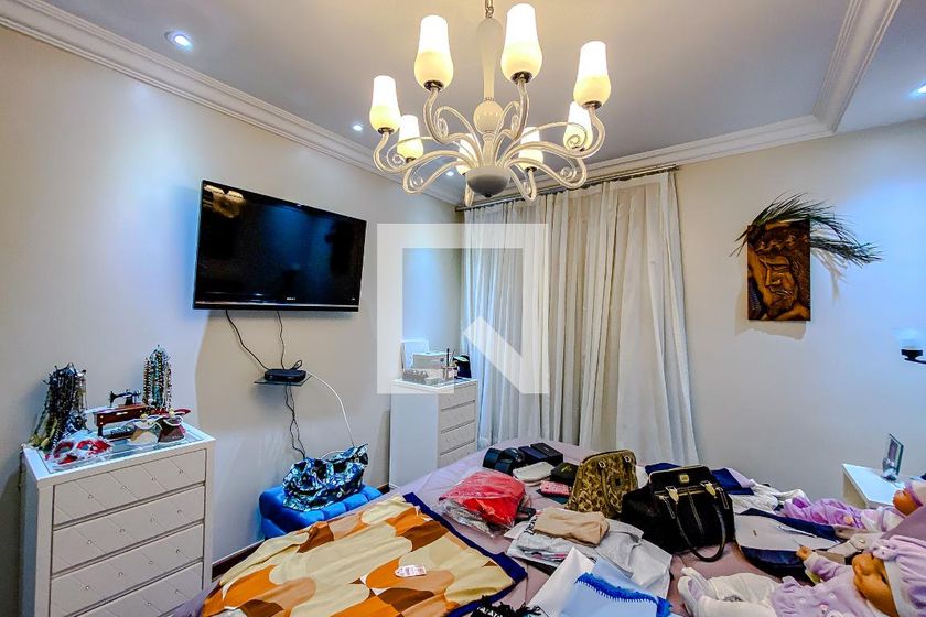 Apartamento, 4 quartos, 241 m² - Foto 71