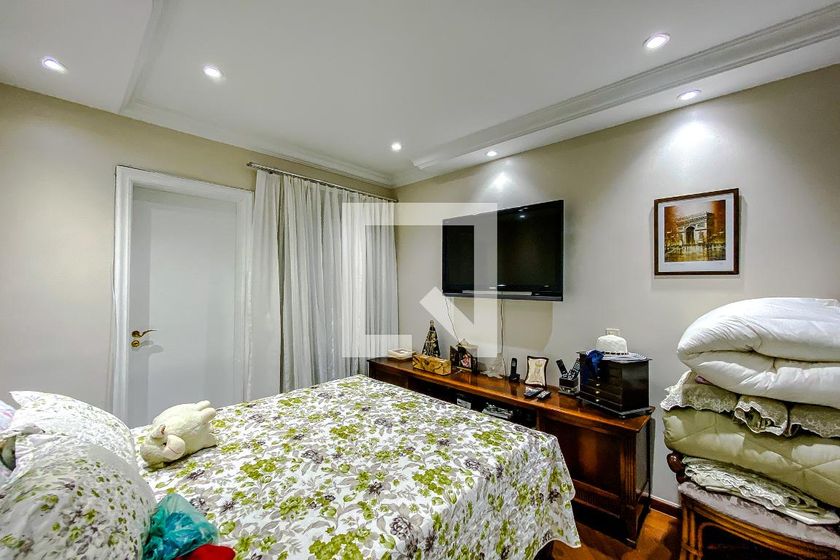 Apartamento, 4 quartos, 241 m² - Foto 56