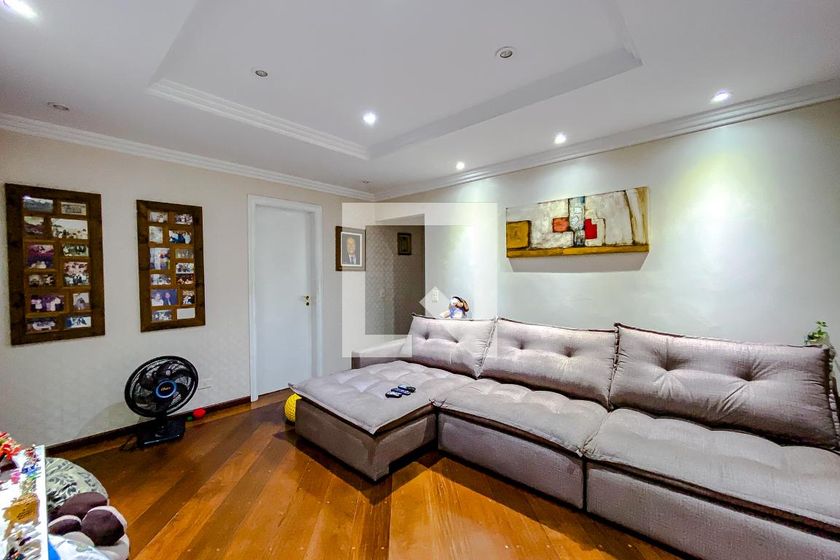 Apartamento, 4 quartos, 241 m² - Foto 17