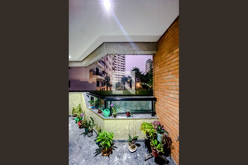 Apartamento, 4 quartos, 241 m² - Foto 13