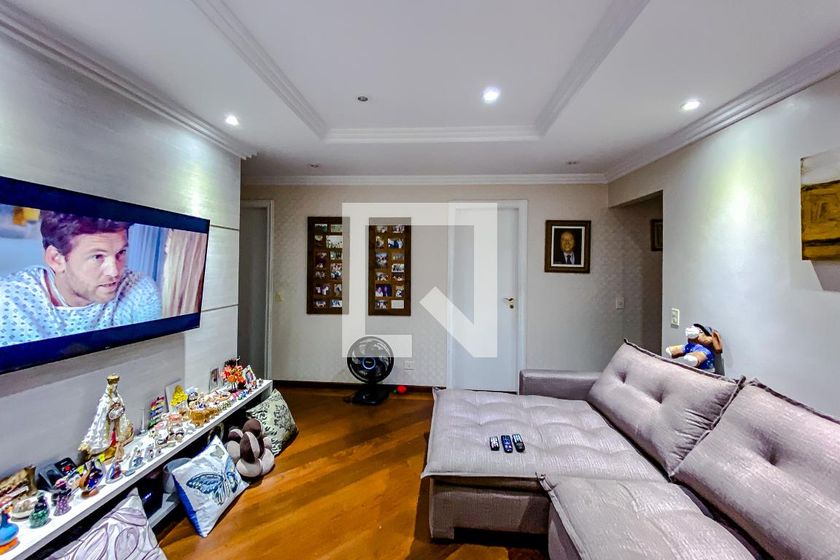 Apartamento, 4 quartos, 241 m² - Foto 18