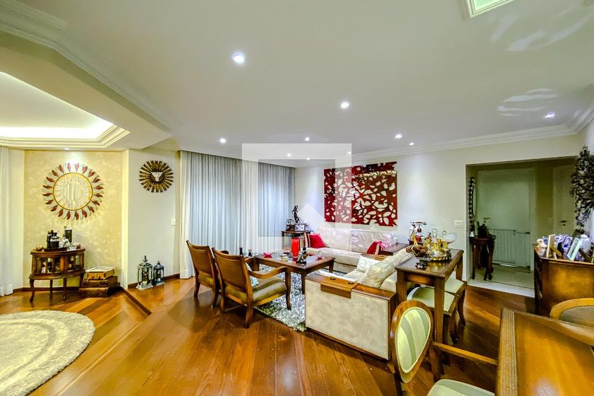 Apartamento, 4 quartos, 241 m² - Foto 6