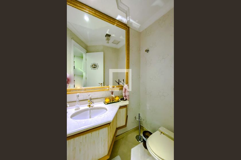 Apartamento, 4 quartos, 241 m² - Foto 21