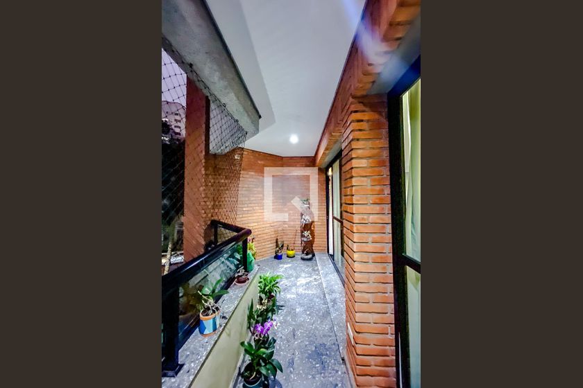 Apartamento, 4 quartos, 241 m² - Foto 15