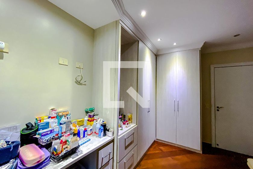 Apartamento, 4 quartos, 241 m² - Foto 44
