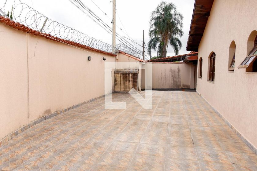 Casa, 4 quartos, 475 m² - Foto 141