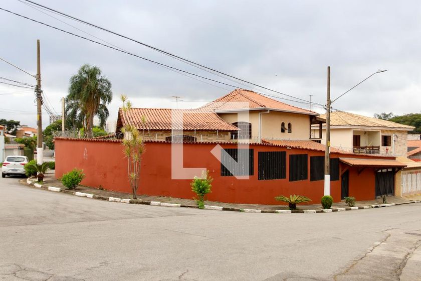 Casa, 4 quartos, 475 m² - Foto 159