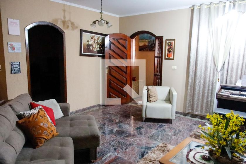 Casa, 4 quartos, 475 m² - Foto 11