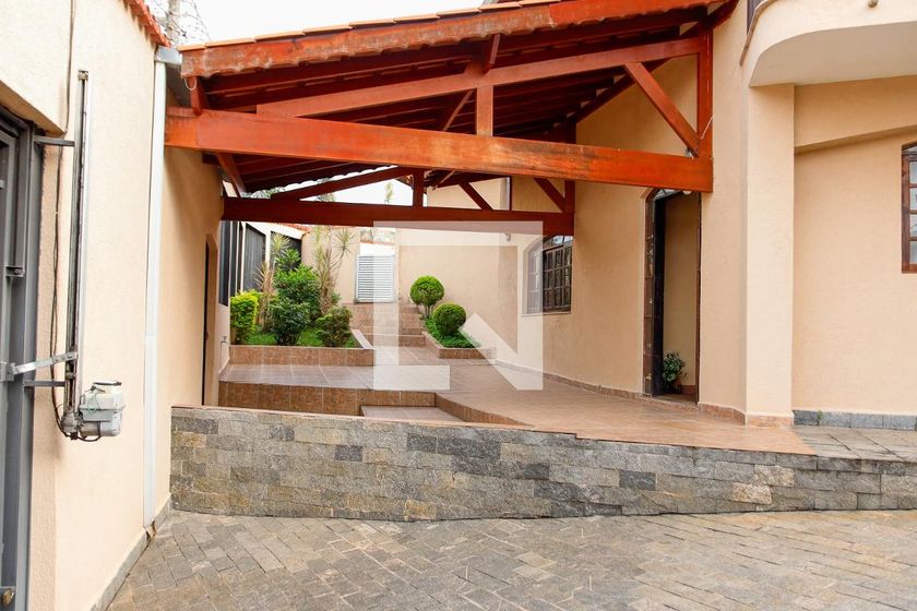 Casa, 4 quartos, 475 m² - Foto 127
