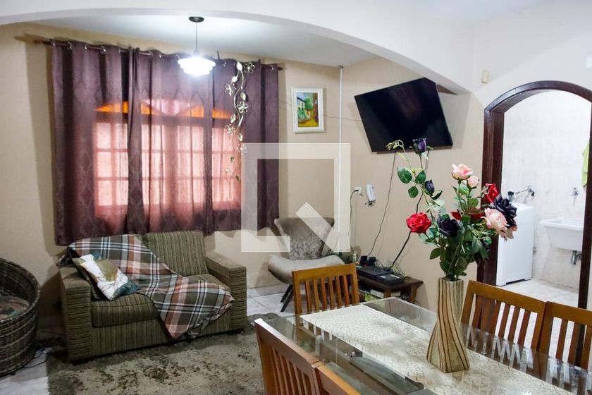 Casa, 4 quartos, 475 m² - Foto 5