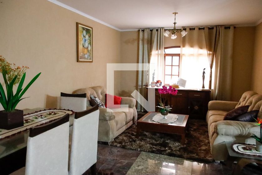 Casa, 4 quartos, 475 m² - Foto 19