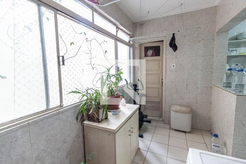 Apartamento, 2 quartos, 95 m² - Foto 33
