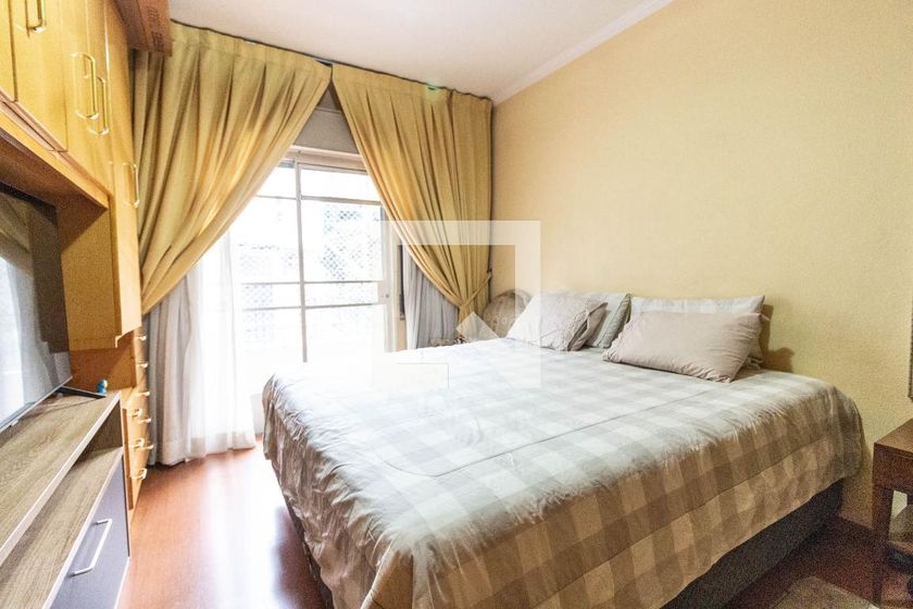 Apartamento, 2 quartos, 95 m² - Foto 9