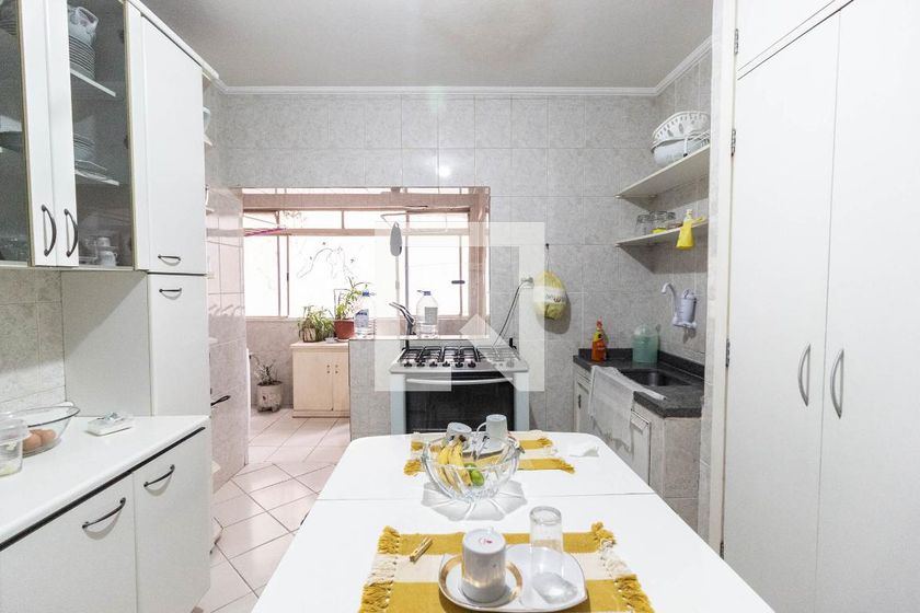 Apartamento, 2 quartos, 95 m² - Foto 27