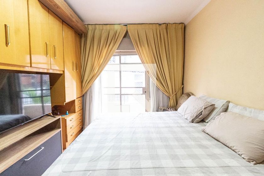 Apartamento, 2 quartos, 95 m² - Foto 10