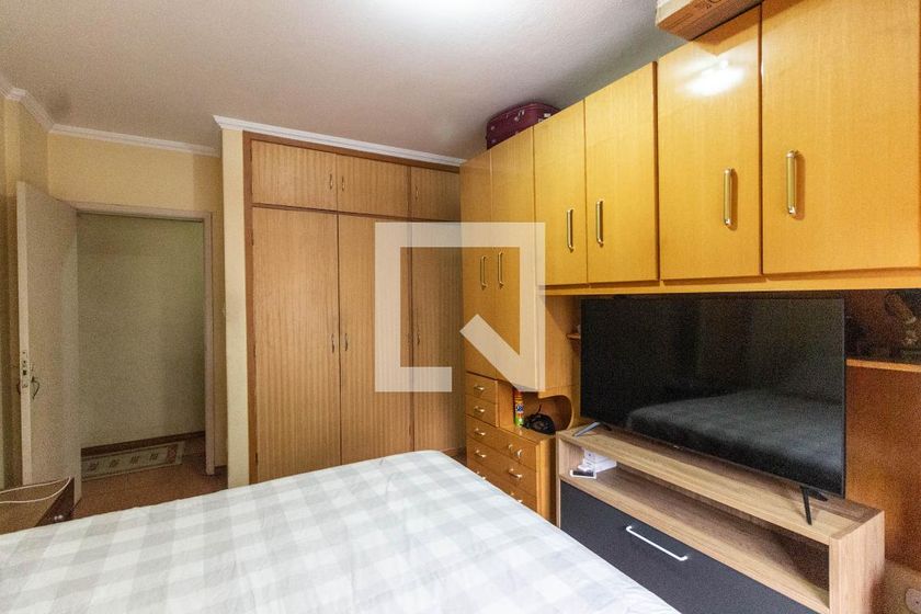 Apartamento, 2 quartos, 95 m² - Foto 11