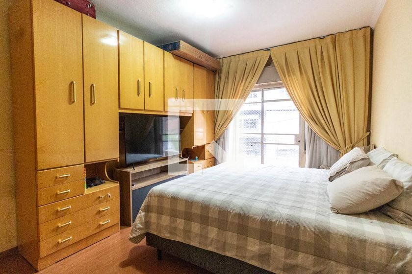 Apartamento, 2 quartos, 95 m² - Foto 7