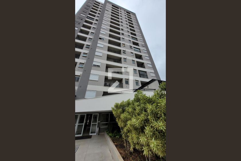 Apartamento à Venda - Taquaral, 1 Quarto,  35 m2 em , Campinas - sp | SoloBR