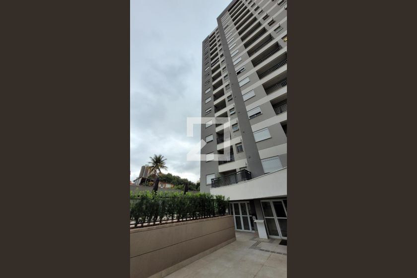 Apartamento à Venda - Taquaral, 1 Quarto,  35 m2 em , Campinas - sp | SoloBR