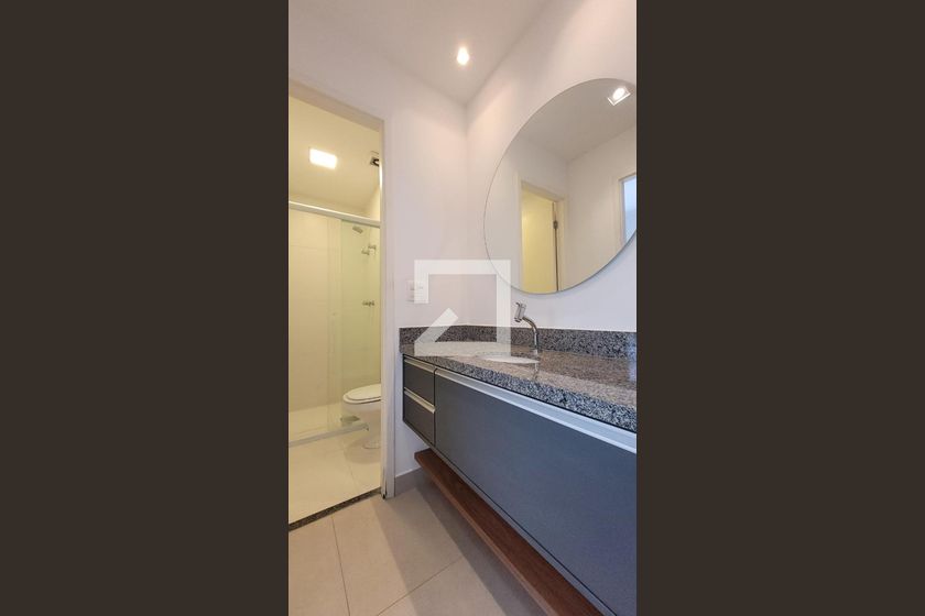 Apartamento à Venda - Taquaral, 1 Quarto,  35 m2 em , Campinas - sp | SoloBR