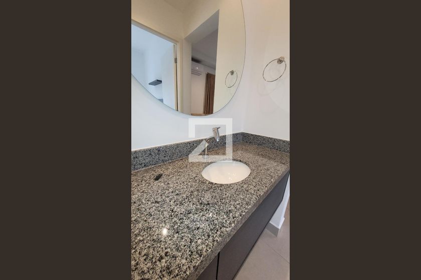 Apartamento à Venda - Taquaral, 1 Quarto,  35 m2 em , Campinas - sp | SoloBR