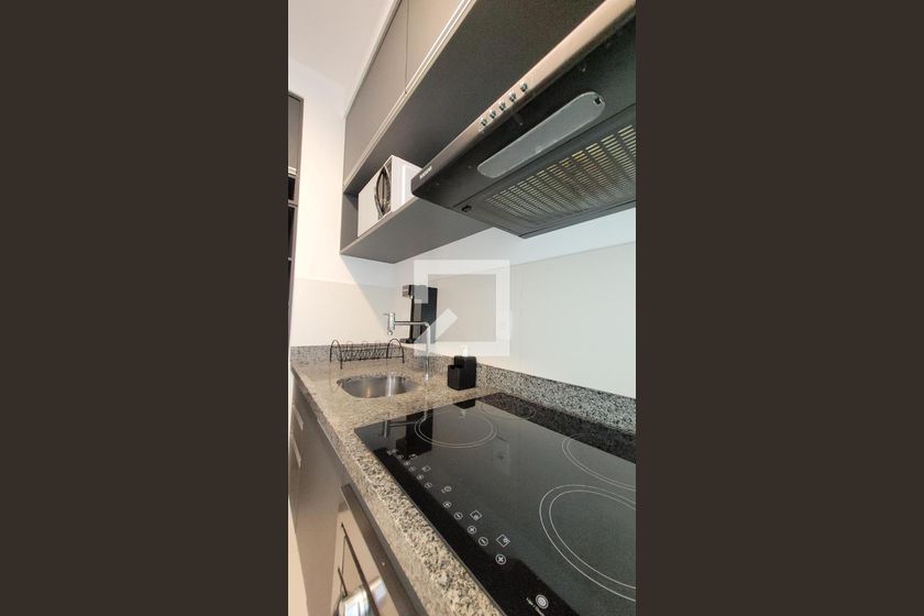 Apartamento à Venda - Taquaral, 1 Quarto,  35 m2 em , Campinas - sp | SoloBR
