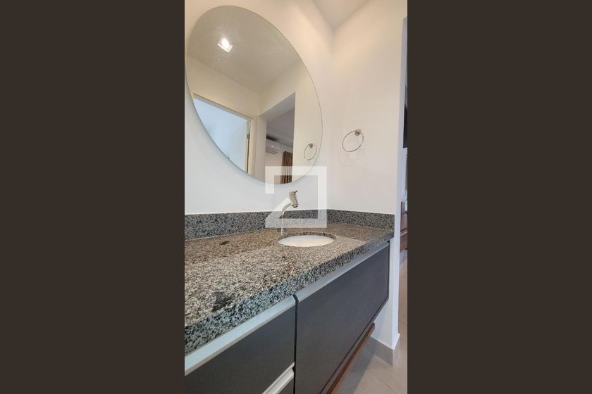 Apartamento à Venda - Taquaral, 1 Quarto,  35 m2 em , Campinas - sp | SoloBR