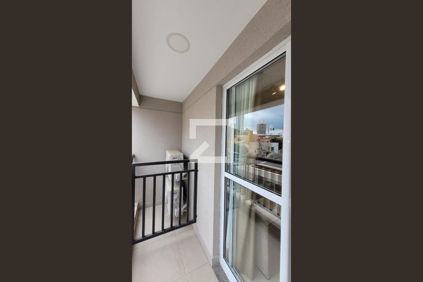 Apartamento à Venda - Taquaral, 1 Quarto,  35 m2 em , Campinas - sp | SoloBR
