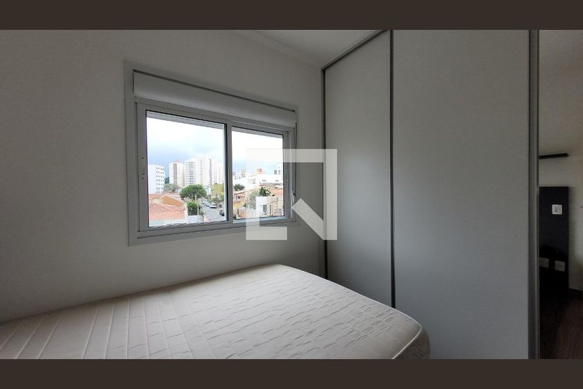 Apartamento à Venda - Taquaral, 1 Quarto,  35 m2 em , Campinas - sp | SoloBR