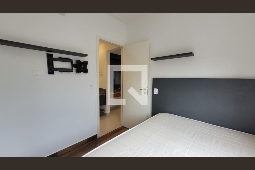 Apartamento à Venda - Taquaral, 1 Quarto,  35 m2 em , Campinas - sp | SoloBR