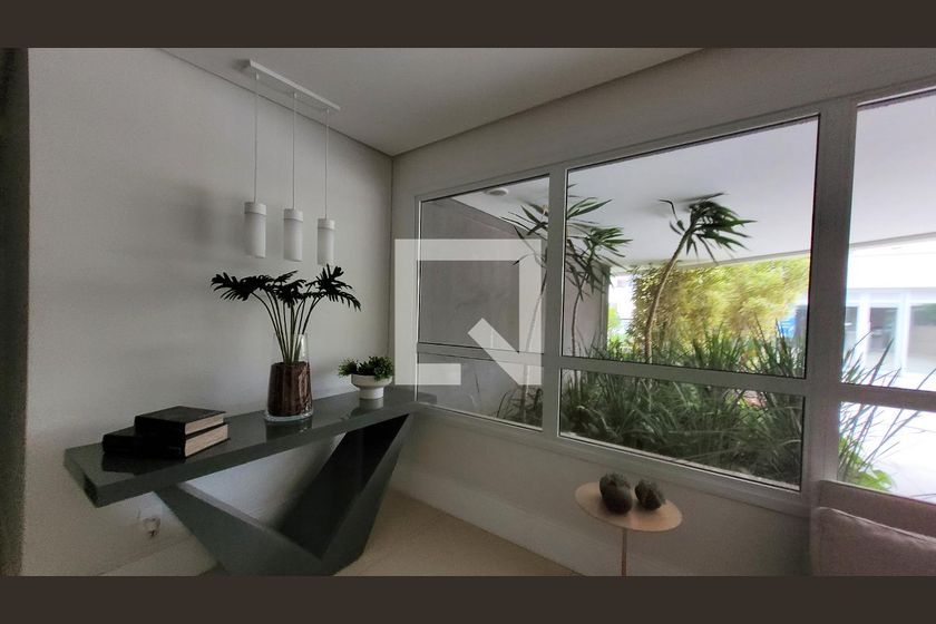 Apartamento à Venda - Taquaral, 1 Quarto,  35 m2 em , Campinas - sp | SoloBR