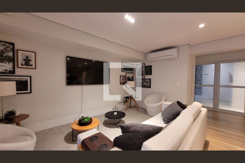 Apartamento à Venda - Taquaral, 1 Quarto,  35 m2 em , Campinas - sp | SoloBR