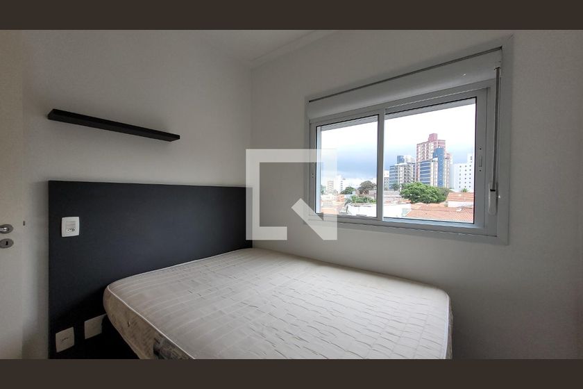 Apartamento à Venda - Taquaral, 1 Quarto,  35 m2 em , Campinas - sp | SoloBR