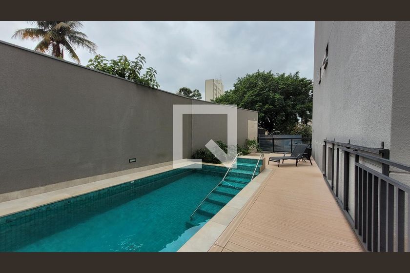 Apartamento à Venda - Taquaral, 1 Quarto,  35 m2 em , Campinas - sp | SoloBR