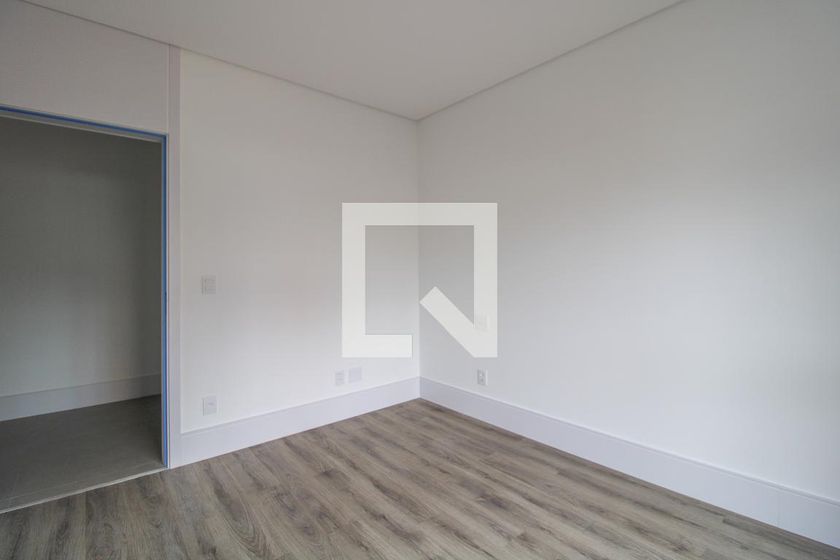 Apartamento à Venda - Cambuí, 4 Quartos,  316 m2 em , Campinas - sp | SoloBR