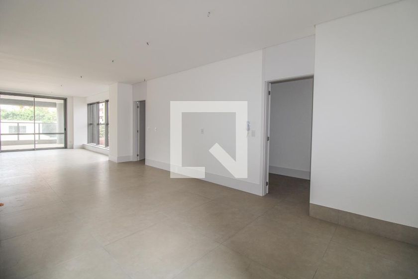 Apartamento à Venda - Cambuí, 4 Quartos,  316 m2 em , Campinas - sp | SoloBR