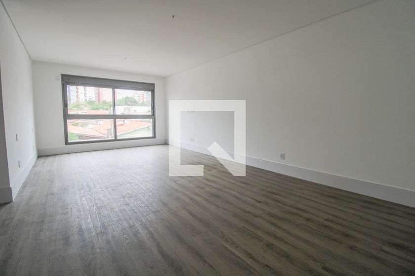 Apartamento à Venda - Cambuí, 4 Quartos,  316 m2 em , Campinas - sp | SoloBR