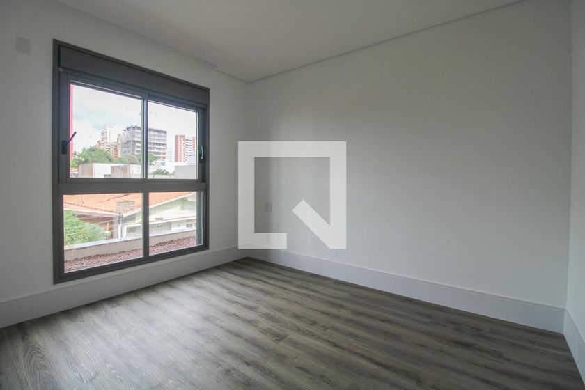 Apartamento à Venda - Cambuí, 4 Quartos,  316 m2 em , Campinas - sp | SoloBR